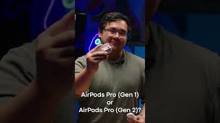 AirPods Pro (Gen 1) vs. AirPods Pro (Gen 2): Which is best?