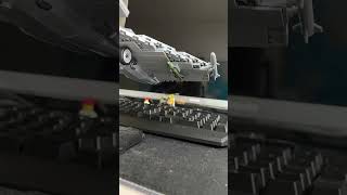 French dassault aviation rafale-c édit #lego #rafale