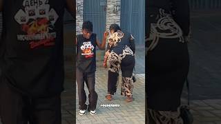When u attend church around ur house in Nigeria | @Ouhendrixofficial  #shorts #funnyvideos #comedy
