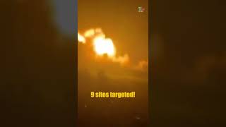 Operation Sindoor - India air strikes Pakistan #india #pakistan #operation #facts