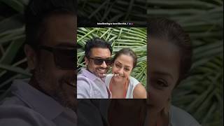 suriya jyothika 🧿💗#suriya #jyothika| #couple| #trending |#trendingshorts| #viral