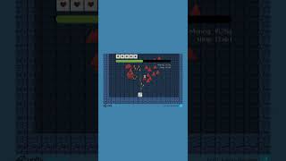Tower of the Dice God | Ludum Dare 51 #shorts