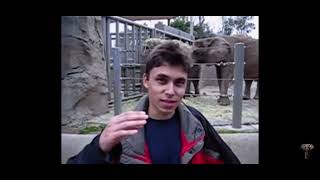Me at the zoo..