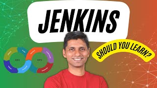 Should you learn Jenkins ?