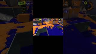 聡明なイカ（自称）による天才的な爆破術【スプラトゥーン3】