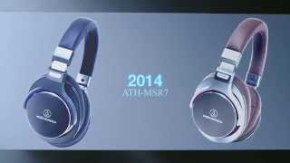 鐵三角 MSR7 Hi-Res headphone_long