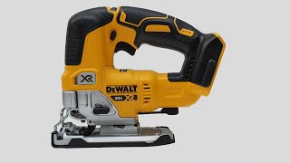 DEWALT USA DCS334B THÂN MÁY CƯA LỌNG DÙNG PIN - 0823978258 SHOPTOOL