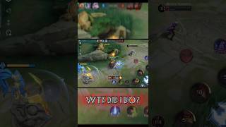 WTF DID I DO???? #tigreal #mlbb #mobilelegends #trending #trendingnow #viralvideo #explore #ml #fyp