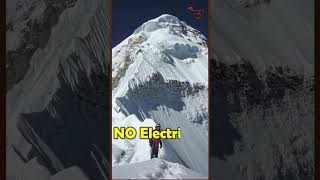 Nanda Devi में है Nuclear Bomb💣😨? #shortvideo #shorts #chamoli #viral #viralshorts #ytshorts #short
