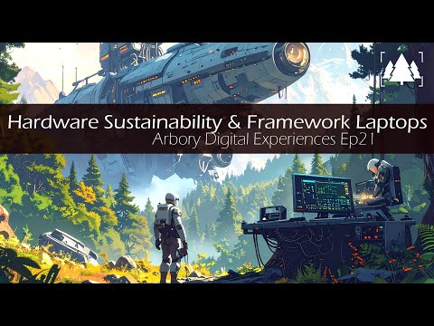 Why our company went all-in on repairable laptops from Framework