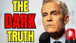 The DARK TRUTH About Mark Carney's Crisis Claim