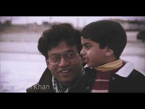 Bharat Chauhan - Ghar | The Namesake