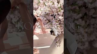 1泊２日の韓国旅行VLOG🇰🇷✈️💕