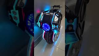 Mten5 diy（120W sound)
