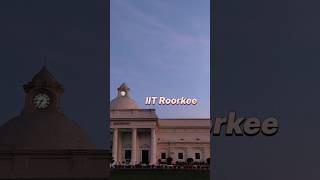 wrapping up the first year at IIT Roorkee! #iitroorkee #collegelife