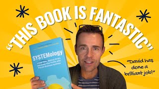 SYSTEMology for Business Leaders – Nick Bradley