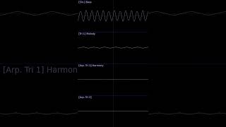 #WMM - 008 [Calmly De-sinking] #chiptune #8bitmusic #retro