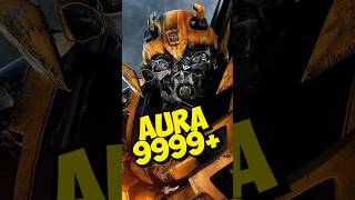 Why Bumblebee Most Dangerous? #shorts #bumblebee #transformers
