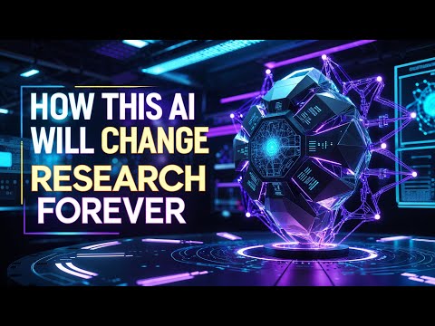 OpenAI's Deep Research Makes Research 100x FASTER!