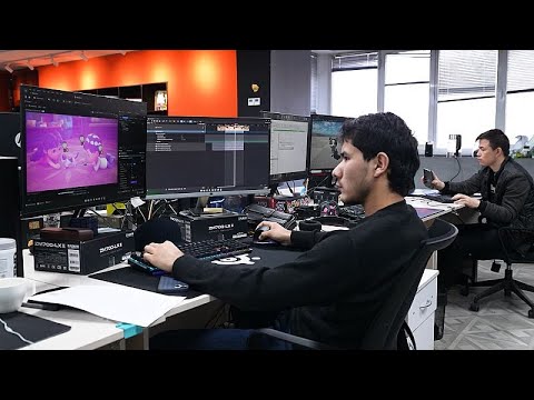 Uzbekistan’s tech boom: How ICT innovation is driving economic growth