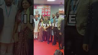 Indo-Africa Buyer Seller Meet at Architectural & Interior Products Exhibition: HBLF Show 2024