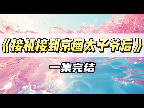最穷那年，我天天伪装成粉丝去接机｜#一口气看完  #小说