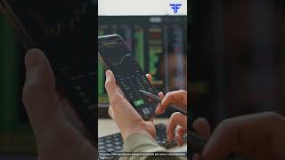 Unlock FII & DII Stock Secrets in Seconds with FYERS FIA! | Smarter Investing Starts Here
