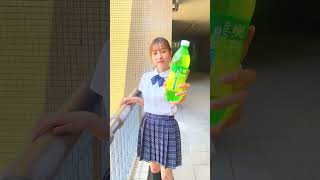 【奧利多水-萊姆風味】遇見女神篇