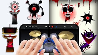 Incredibox Sprunki PHASE 9 Recreated in GarageBand!