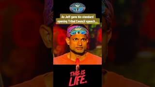 Survivor 46 Bhanu Showed How Big a Superfan He Is at the First Tribal Council