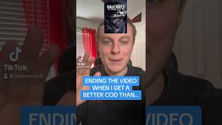 Better COD than… Ghosts? 👻
