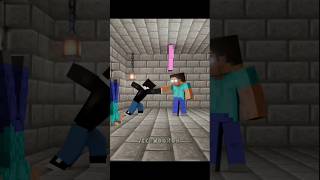 Sigma Herobrine VS Youtubers 🗿 | Minecraft Animation