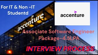 Accenture Interview Process for Freshers|In Tamil|2023-2024 |#accenturerecruitment2023 #hiring2024