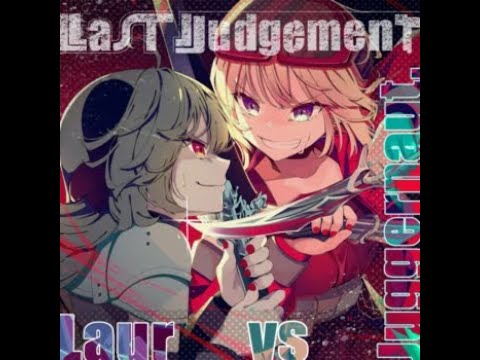 Robeats Last Judgment Attempt