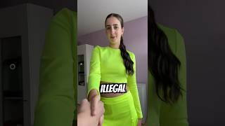 Pink Pantheress - Illegal Trend