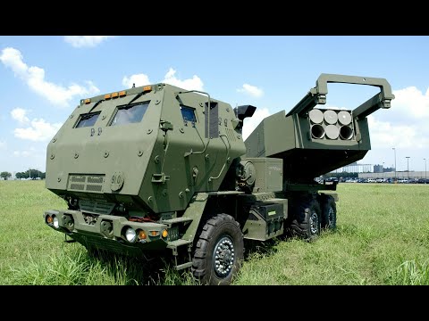 HIMARS for Australia - Why is Australia getting them?