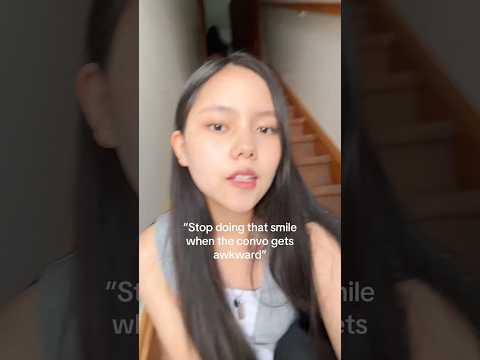 Socially awkward ahhh🥲 #introvert #infj #fyp #youtubeshorts #youtube #help #socialanxiety #awkward