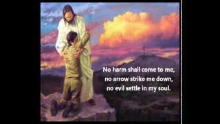 Blest Be The Lord By Dan Schutte