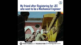 B.Tech - 2025 Admission Process | Your Complete Guide by Future Guider