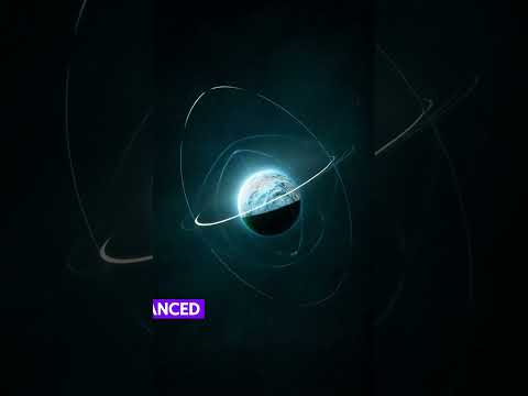 Why Are All Planets Perfectly Round? (The Unexpected Truth)