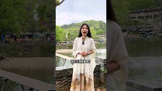 江西婺源一日游攻略来啦！ 所有精品景点都不错过！记得点赞收藏！#导游讲解 #江西旅游 #婺源旅游 #江西婺源旅游#婺源1