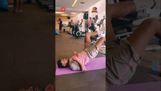 Today’s gym session - Chittagong🏋️‍♂️ #durbarrajshahi #BPL2025