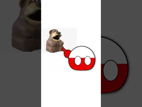 Countryballs x CHIPI CHIPI CHAPA Chapa #trolface #countryballs