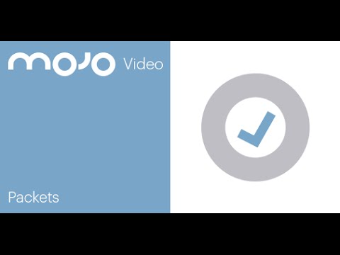 Mojo Packets