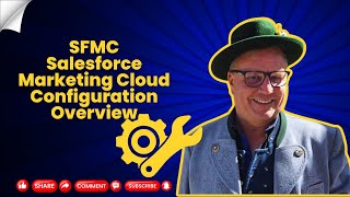 SFMC | Overview of Guide to Studios, Builders, and Einstein