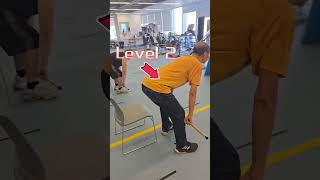 男士 “健康” 訓練 mens health training, ep 4