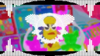 ピーナッツくん  『グミ超うめぇ』重低音強化