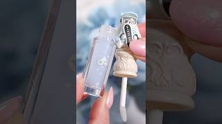 Anyone else seen more adorable lip gloss than this Cute Rumor one?? #lipgloss #makeup
