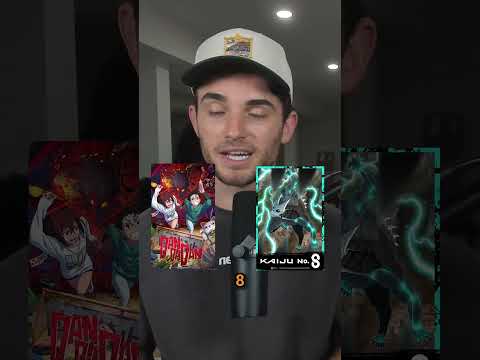 I Watched Anime For 24 Hours Straight