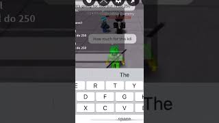 Sonic users be like💀💀💀 #roblox #tsb #sonic #kill @CyanHuggywuggy_play